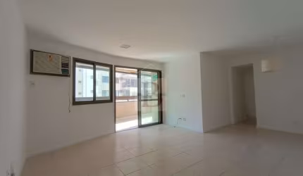 Apartamento em Vital Brazil, Niterói-RJ: 3 Quartos, 1 Suíte, 1 Sala, 2 Vagas de Garagem, 100m² de Área.