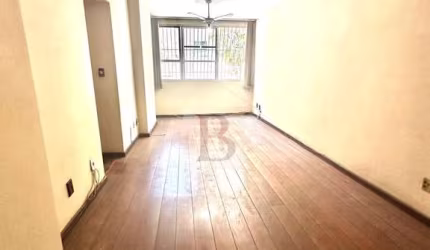 Oportunidade Única: Apartamento de 4 Quartos e Suite em Icaraí, Niterói-RJ - 140m², 4 Banheiros e Vaga de Garagem