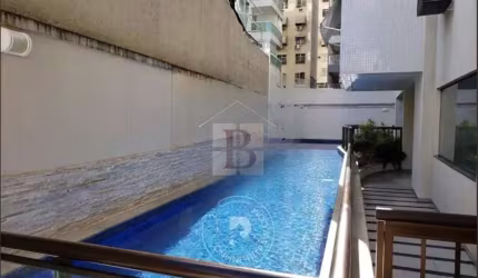 Apartamento à Venda em Icaraí, Niterói-RJ - 2 Quartos, 1 Suíte, 75m², 2 Vagas