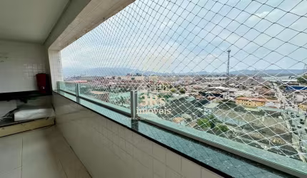 Apartamento 2 Quartos, Macuco -  Santos/SP