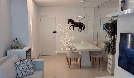 1 Dorm., 1 wc, 1 vaga, Lazer Completo, Pompéia- Santos/SP