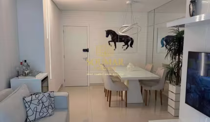 1 Dorm., 1 wc, 1 vaga, Lazer Completo, Pompéia- Santos/SP