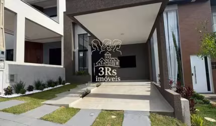 Casa térrea para venda no Villagio Horto Florestal, Sorocaba//SP