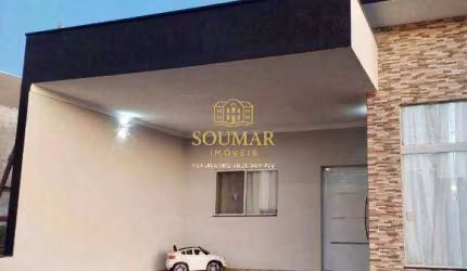Casa em condomínio fechado à venda Horto Florestal, 2 dorm., Sorocaba/SP