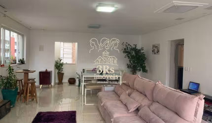 Apartamento 3 quartos sendo 1 suíte no Gonzaga-Santos