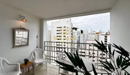 Apartamento com 3 Quartos à venda, 115m² - Pitangueiras