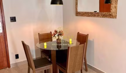Apto. 2 Quartos e 1 Banheiro, 68 m² por R$ 450.000 -Campolim, Sorocaba/SP.