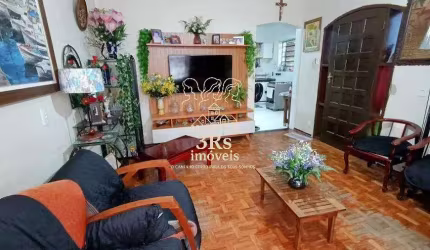 Apartamento com 4 quartos à venda na Rua Souza Moraes, Vila Santana, Sorocaba, 178 m2 por R$ 390.000