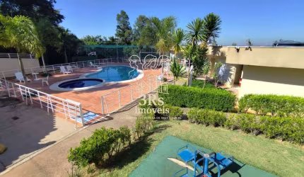 Apartamento 2 Dormitórios, 1 Banheiro, 1 vaga - Jardim Guarujá, Sorocaba/SP