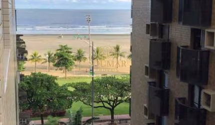 Apartamento 2 dormitórios 1 suíte para Locação -Pompéia - Santos