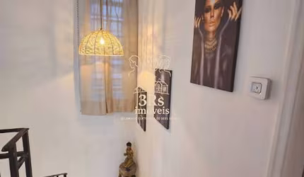 Sala Comercial/ Boqueirão- Santos Ponta da Praia- Locação