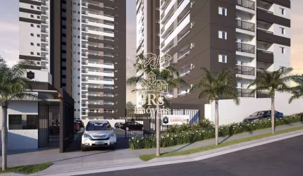 Lindo apartamento próximo ao Campolim, a três minutos da pista de caminhada