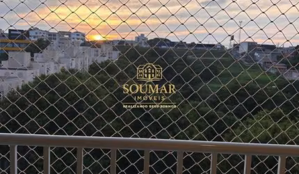 Apartamento à venda, Jardim Guadalajara, 2 dormitórios, sendo uma Suíte
