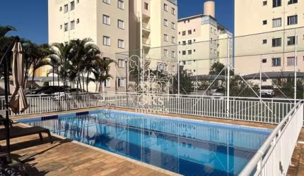Apartamento à venda, 2 dormitórios, Jd Guadalajara