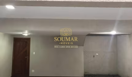 Casa Duplex 2 dormitórios em Villagio Á VENDA