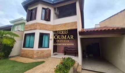 Linda Casa à venda, 3 dormitórios, 1 suíte.