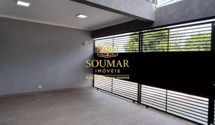 Casa à venda  no Jardim São Guilherme , 4 quartos - Sorocaba/SP