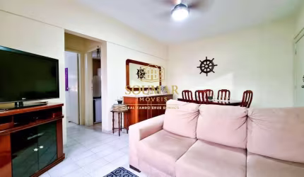 Apartamento com 3 quartos à venda em Campo Grande - SP