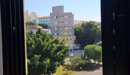 Apartamento com 2 dormitórios à venda, Jd. Europa - Sorocaba