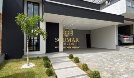 Vendo casa no Condomínio Ibiti Reserva, em Sorocaba.