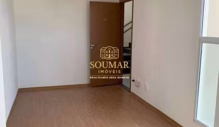 Apartamento à venda no Condomínio Residencial Solar do Vale