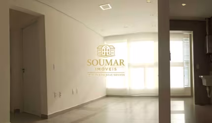 Apartamento à venda, 2 dormitórios- Avenida São Paulo