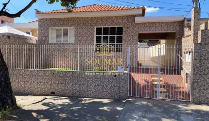Casa com 3 Quartos à venda,  Jardim Goncalves, Sorocaba/SP