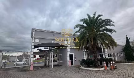 Apartamento à venda- Alpha Club- Votorantim