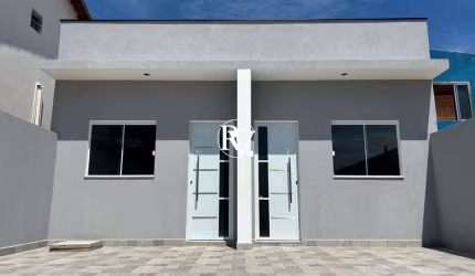 Casa com 2 quartos, Jardim Eliana, Sorocaba - R$ 250 mil, Cod: 668