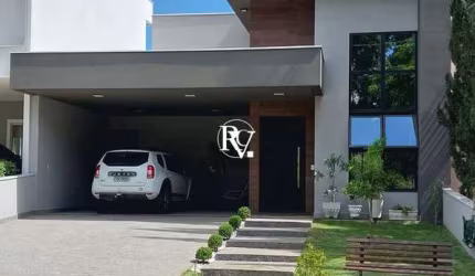 Casa de Condomínio com 3 quartos, Condominio Residencial Campos do Conde, Sorocaba - R$ 1.15 mi, Cod: 675