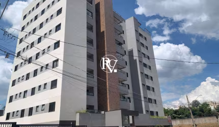 Apartamento com 3 quartos, Jardim do Paço, Sorocaba, Cod: 688