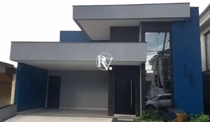Casa de Condomínio com 3 quartos, Villa Verona, Sorocaba - R$ 1.9 mi, Cod: 699
