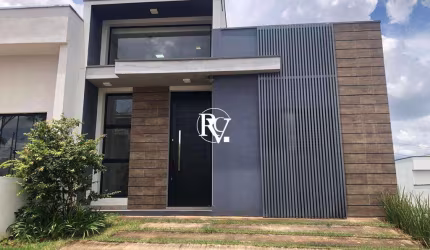 Casa de Condomínio com 3 quartos, Jardim Residencial Villagio Ipanema II, Sorocaba - R$ 757 mil, Cod: 629