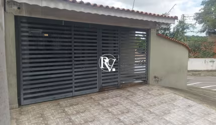 Sobrado com 4 quartos, Jardim Carolina, Sorocaba - R$ 689 mil, Cod: 654