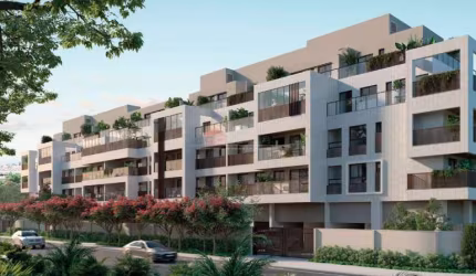 Apartamento 2 dormitórios à venda Barra da Tijuca Rio de Janeiro/RJ