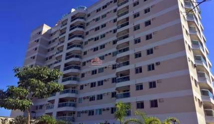 Apartamento 3 dormitórios à venda Recreio dos Bandeirantes Rio de Janeiro/RJ