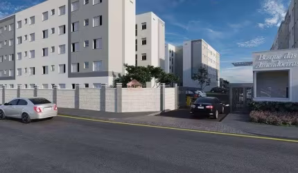 Apartamento 1 dormitórios à venda Amendoeira São Gonçalo/RJ