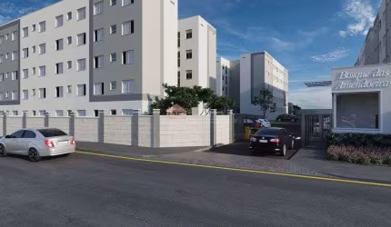 Garden 2 dormitórios à venda Amendoeira São Gonçalo/RJ