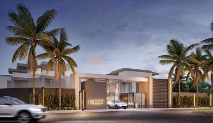Casa em Condomínio 4 dormitórios à venda Barra da Tijuca Rio de Janeiro/RJ