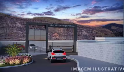 Apartamento 2 dormitórios à venda Alcântara São Gonçalo/RJ