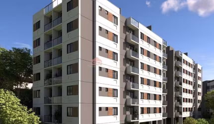 Apartamento 2 dormitórios à venda Jacarepaguá Rio de Janeiro/RJ