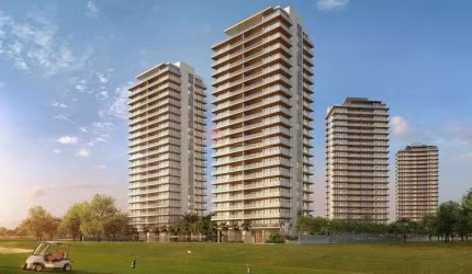 Apartamento 4 dormitórios à venda Barra da Tijuca Rio de Janeiro/RJ