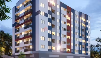 Apartamento 2 dormitórios à venda Fonseca Niterói/RJ