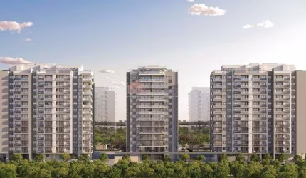 Apartamento 4 dormitórios à venda Jacarepaguá Rio de Janeiro/RJ
