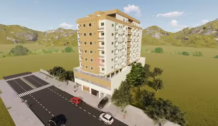 Lançamento Lirios do Vale na Covanca. Apartamento 2 quartos