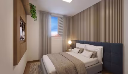 Apartamento 2 dormitórios à venda Centro São Gonçalo/RJ