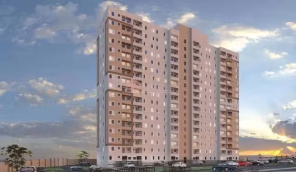 Apartamento 1 dormitórios à venda Centro São Gonçalo/RJ