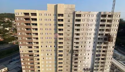 Império do Ouro - Apartamentos 2 quartos com suíte e varanda