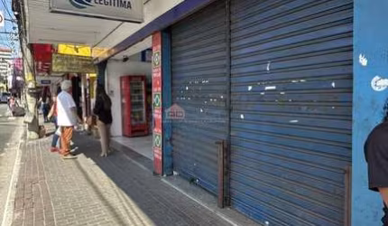 Loja de 85 m2 no Centro de São Gonçalo (Praça da Marisa)