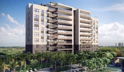 Cobertura 4 dormitórios à venda Barra da Tijuca Rio de Janeiro/RJ